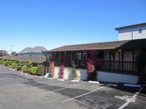  Monterey Fairgrounds Inn  Монтерей